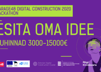 Digitaalehituse häkaton