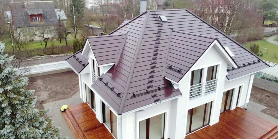 Aasta katus 2019 konkurss, osaleja. Milline on aasta kauneim katus? Foto: EKFML