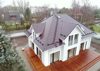 Aasta katus 2019 konkurss, osaleja. Milline on aasta kauneim katus? Foto: EKFML