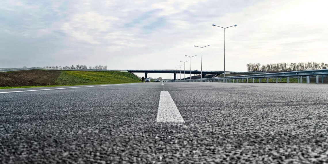 Asfaldipäev 2020. Foto: Shutterstock