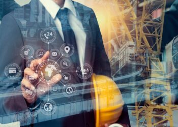 Ehituse digitaliseerimise veebiseminar. Foto: Shutterstock