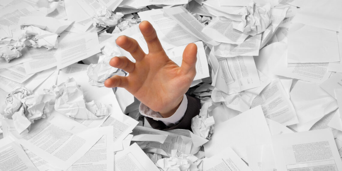 Vana arhitekt. Omvalitsuste oma valitsus. Foto: Shutterstock