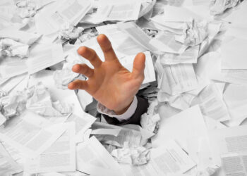 Vana arhitekt. Omvalitsuste oma valitsus. Foto: Shutterstock