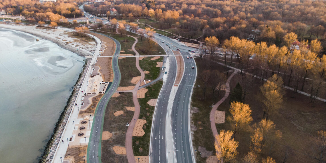 Reidi tee. Ehitusjuht Marek Jassik. Foto: aasta ehitaja konkurss 2020