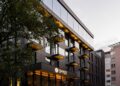 Aasta ehitaja 2020 konkursi kandidaat – Marek Lillemets ettevõttest OÜ Tallinna Ehitustrust, Hotel L’Embitu / Hotell Jardin.