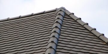 Aasta katus 2019 konkurss. Kaldkatus kategooria võitja: Eksklusiivehitus OÜ, Värska elamu. Foto: EKFML