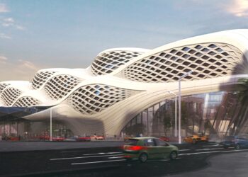 Varjatud kinnituslahendus fasaadipaneelide kindlaks ja lihtsaks kinnitamiseks. Nõuded metall-liidetele. Foto: SFS Intec