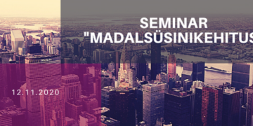 Veebiseminar madalsüsinikehitus