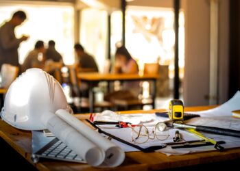 Uuendused projekteerimise alusdokumentides. Foto: Shutterstock