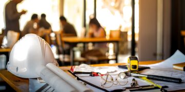 Uuendused projekteerimise alusdokumentides. Foto: Shutterstock