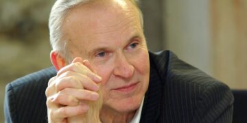 Heiki Meos. Foto: Eesti Betooniühing