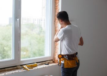 Külmasildade lihtsustatud arvutamine akna paigaldamisel kätkeb ohte. Foto: Shutterstock