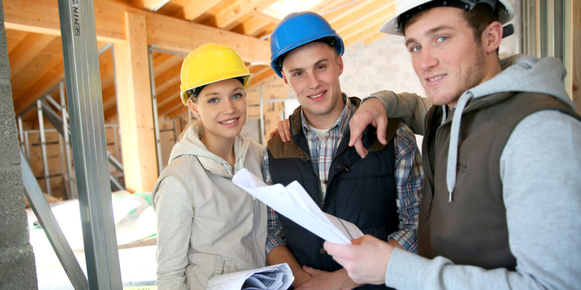 Ehituseksperdid lähevad koolidesse. Foto: Pixabay