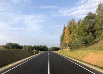 Mullu valmisid olulised teelõigud igas regioonis