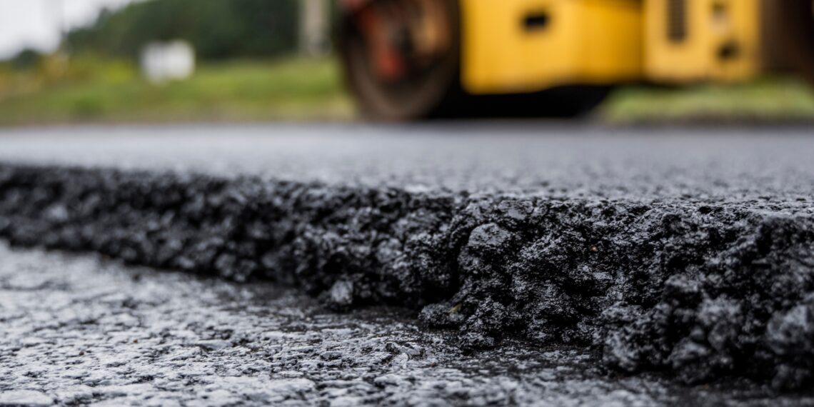 Asfaltsegude ja täitematerjalide standardid uuenesid. Foto: Shutterstock