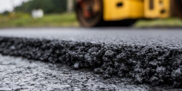 Asfaltsegude ja täitematerjalide standardid uuenesid. Foto: Shutterstock