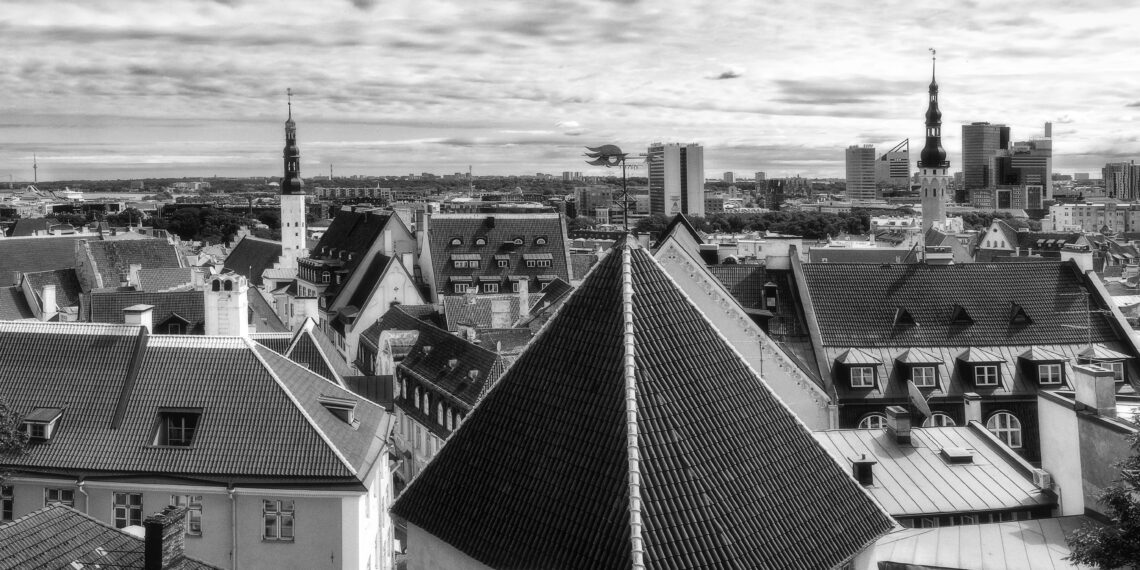 Tallinna linn ning arendajad eri meelt. Foto: Sigrid Kahar