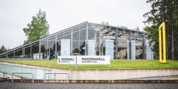 Maanteemuuseumis avati uus näitus. Foto: Maanteemuuseum