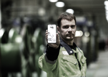 Prysmian Group on välja arendanud rakenduse CableApp, mis aitab valida parima kaabli, lähtudes projekti ja paigaldise tüübist.