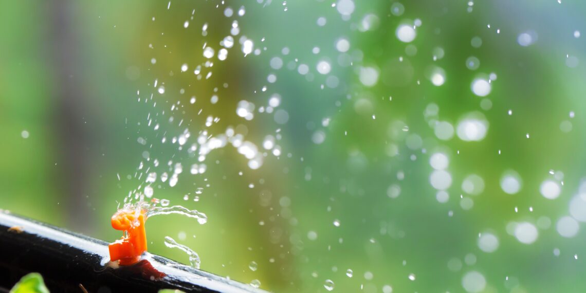 Tilkkastmissüsteem. Foto: Shutterstock