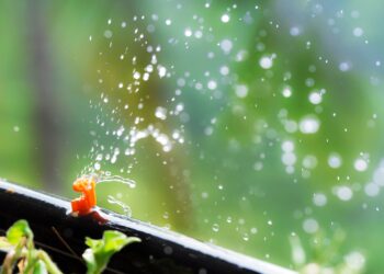 Tilkkastmissüsteem. Foto: Shutterstock