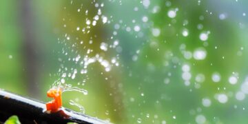 Tilkkastmissüsteem. Foto: Shutterstock