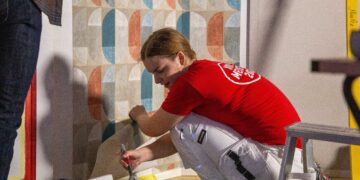 Kutseõppijaid napib. Järvamaa kutsehariduskeskus. Noor Meister. Foto: Dmitri Kotjuh/ Järva Teataja