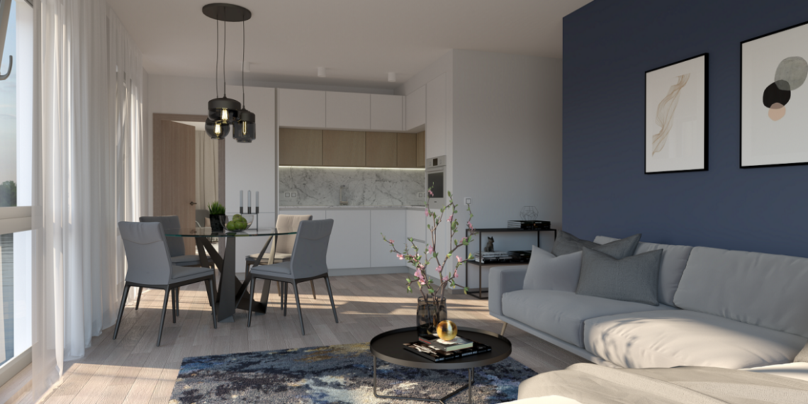 Sisearhitekt annab nõu. Ruumiplaneeringus tuleb arvesse võtta kõigi pereliikmete vajadusi, pigem on eelistatud neutraalsed toonid, aktsenti luuakse aksessuaaridega. Fotod: Palazzo Interiors