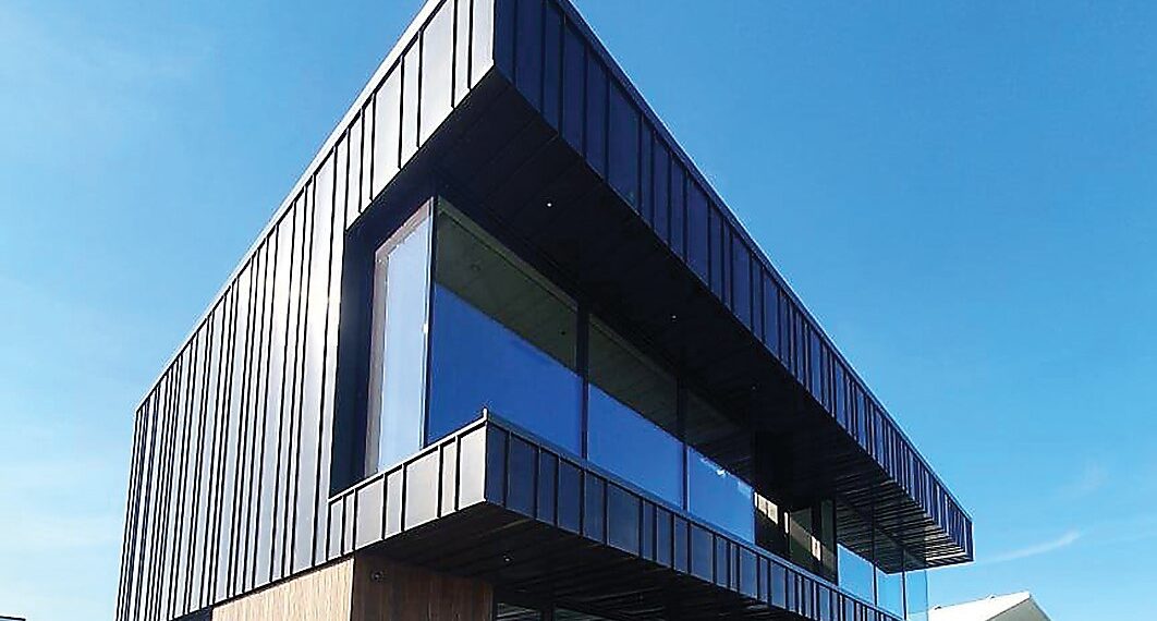 Eramu Viimsis (Valtsproff OÜ)