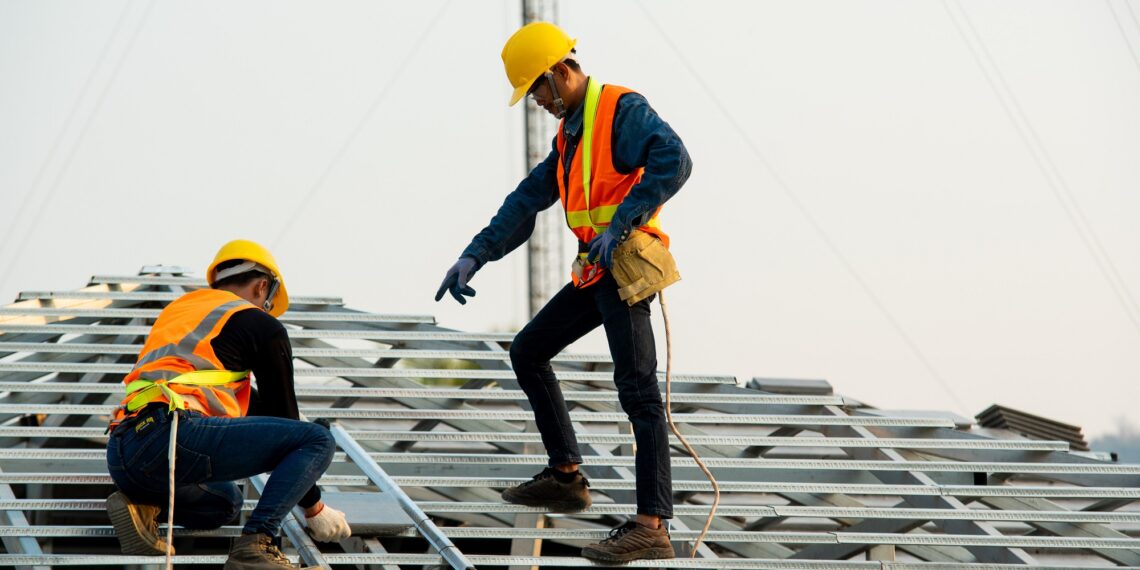 Kutsehariduse minevikust ja tulevikust. Ehitushindade kasvu mõjutas eelmisel aastal enim materjalide hinnatõus. Foto: Shutterstock