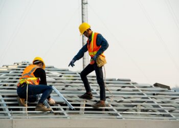 Kutsehariduse minevikust ja tulevikust. Ehitushindade kasvu mõjutas eelmisel aastal enim materjalide hinnatõus. Foto: Shutterstock