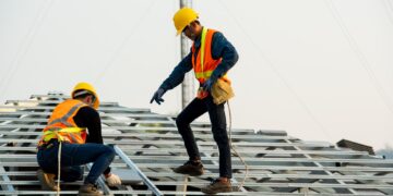 Kutsehariduse minevikust ja tulevikust. Ehitushindade kasvu mõjutas eelmisel aastal enim materjalide hinnatõus. Foto: Shutterstock