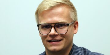 Eerik Staškevitš. Foto: Ants Vill