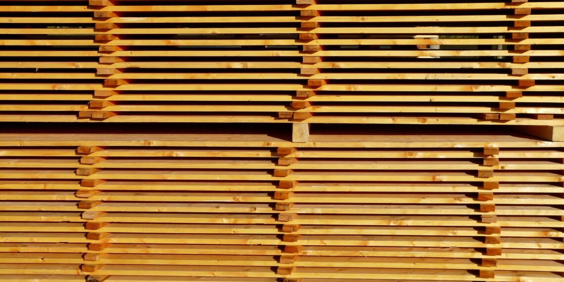 Puidupõhiste toodete väliskaubandus rühib üles. Foto: Pixabay