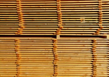 Puidupõhiste toodete väliskaubandus rühib üles. Foto: Pixabay