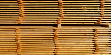 Puidupõhiste toodete väliskaubandus rühib üles. Foto: Pixabay