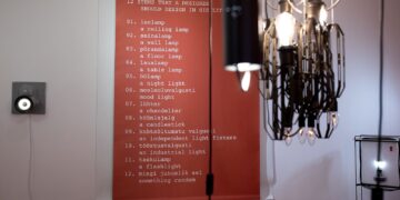 Tarmo Luisk. Vähem on vähem