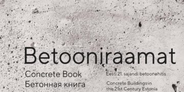 Betooniraamat