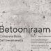 Betooniraamat