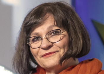 Irene Lill, Tallinna Tehnikaülikool, ehituse ja arhitektuuri instituudi professor: „Ehitusinsener – see kõlab uhkelt!”