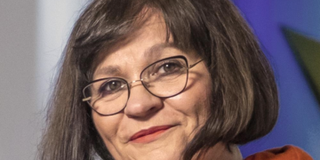 Irene Lill, Tallinna Tehnikaülikool, ehituse ja arhitektuuri instituudi professor: „Ehitusinsener – see kõlab uhkelt!”