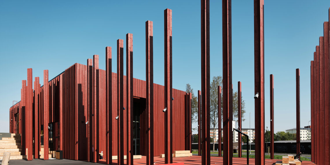 Tark tellija 2021 konkurss. Tabasalu riigigümnaasium. Foto: Tõnu Tunnel