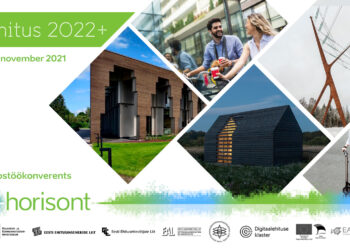 Konverents Ehitus 2022+