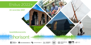 Konverents Ehitus 2022+