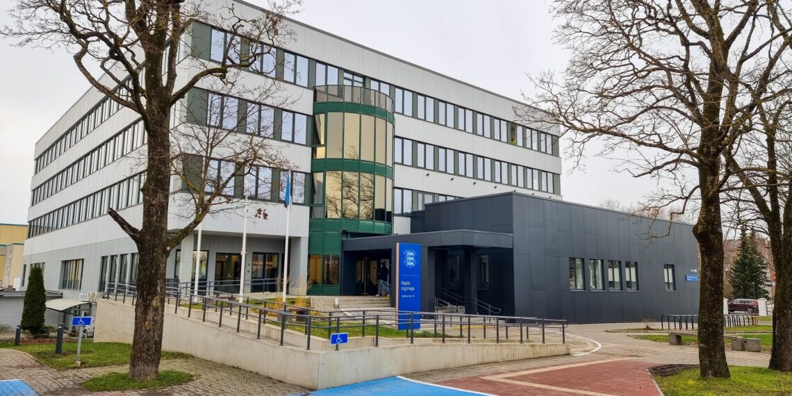 Aasta innovatsiooniprojekt 2021. 1974. aastal ehitatud neljakorruseline büroohoone vajas täielikku rekonstrueerimist. Ehituse käigus uuendati hoone ruumiprogrammi, loodi tööalad, puhkeruumid ning vestlusruumid. Lisaks kaasajastati hoone tehnosüsteemid, sh kütte- ning ventilatsioonisüsteemid.