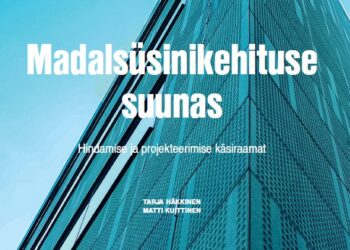 Käsiraamat, madalsüsinikehitus, Madalsüsinikehituse suunas