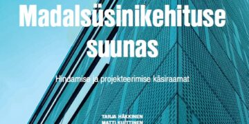 Käsiraamat, madalsüsinikehitus, Madalsüsinikehituse suunas