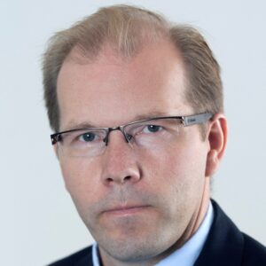 Jarek Kurnitski, Tallinna Tehnikaülikooli hoonete energiatõhususe ja sisekliima professor