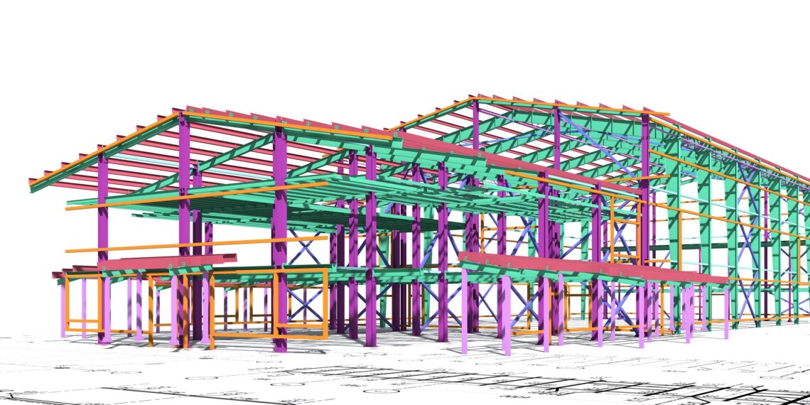 Hoone tehnosüsteemide kavandamine ja BIM. Foto: Shutterstock