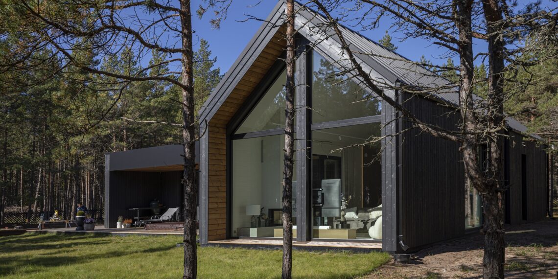 Parimatest parimad tehasemajad. Happy Home. Foto: Kristiina Vasar